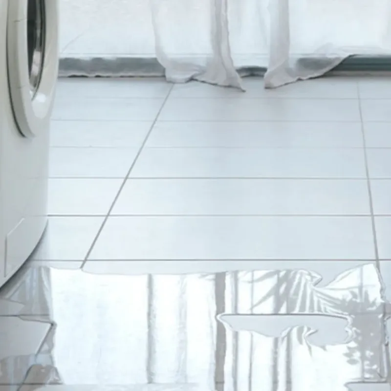 Appliance Leak Cleanup in Cut Off, LA