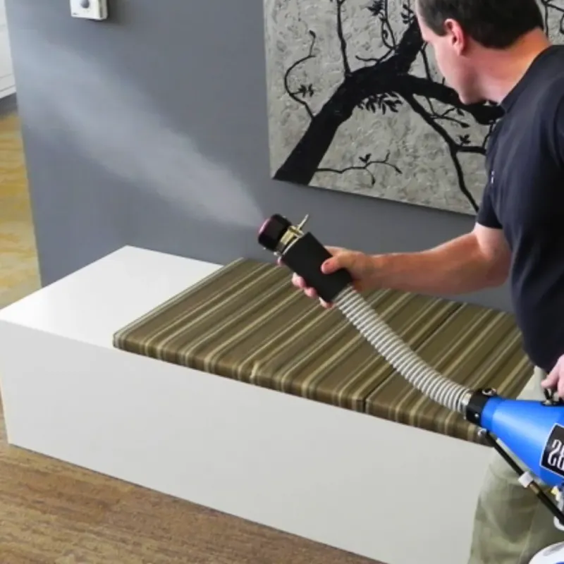 Professional Odor Removal in Cut Off, LA
